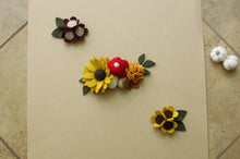 Load image into Gallery viewer, Fall &#39;24 || Black Eyed Susan Crown