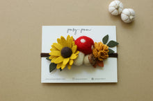 Load image into Gallery viewer, Fall &#39;24 || Black Eyed Susan Crown