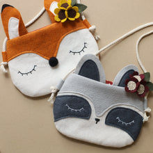 Load image into Gallery viewer, Fall &#39;24 || Fall Fox Purse